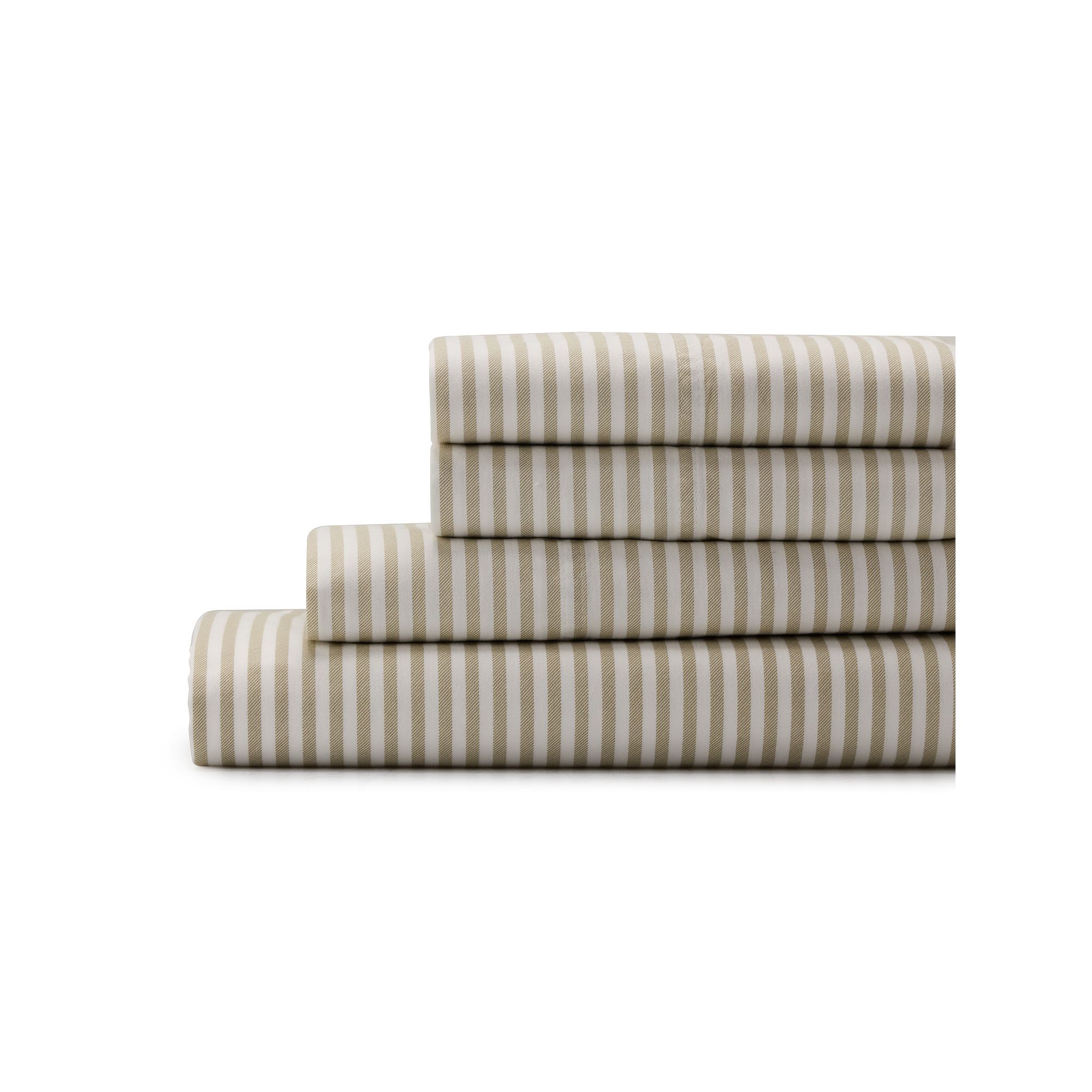 Sonoma Goods For Life® Ultrasoft Washed Cotton Sheet Set or Pillowcase Set