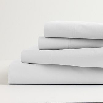 Sonoma Goods For Life® Ultrasoft Washed Cotton Sheet Set or Pillowcase Set
