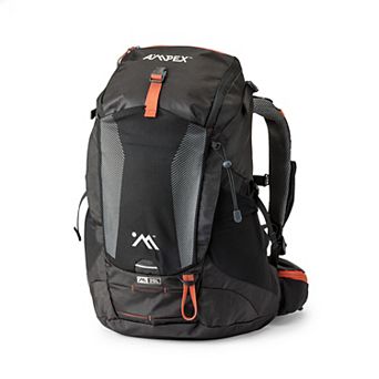 Ampex 25L Excursion Backpack