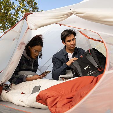 Ampex 25L Excursion Backpack