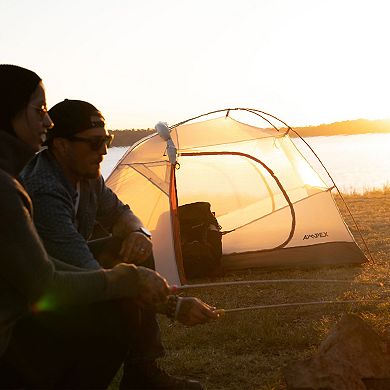 Ampex 25L Excursion Backpack