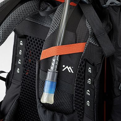 Ampex 25L Excursion Backpack