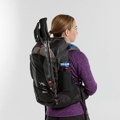 Ampex 25L Excursion Backpack