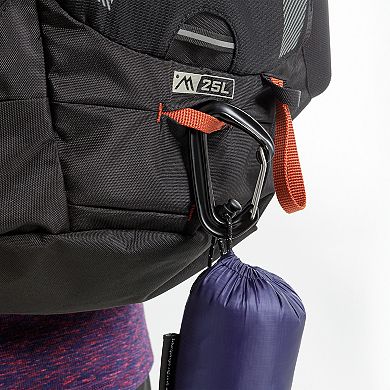 Ampex 25L Excursion Backpack