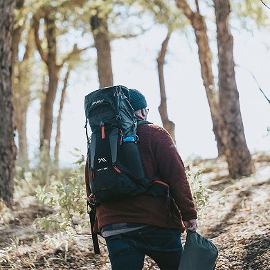 Ampex 35L Excursion Backpack