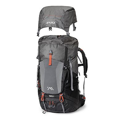 Ampex 50L Excursion Backpack