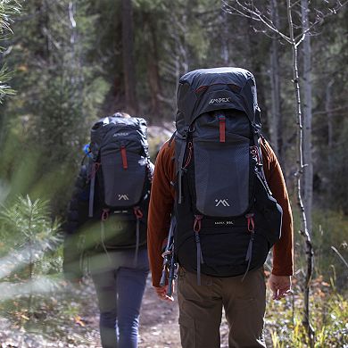 Ampex 65L Excursion Backpack