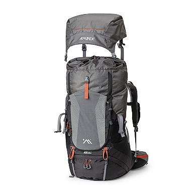 Ampex 65L Excursion Backpack