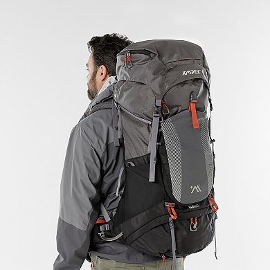 Ampex 65L Excursion Backpack