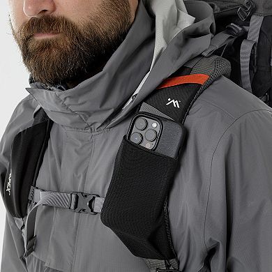 Ampex 65L Excursion Backpack