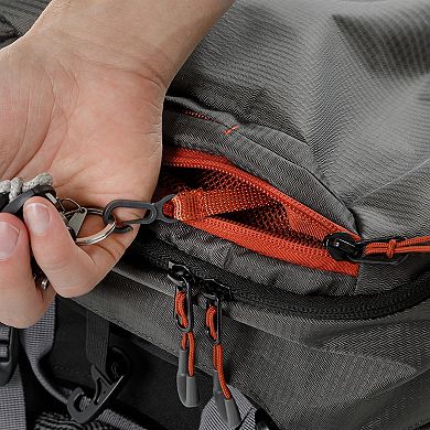 Ampex 65L Excursion Backpack