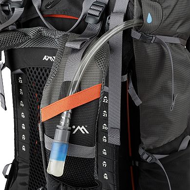 Ampex 65L Excursion Backpack