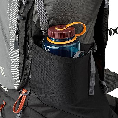 backpack osprey 70 Osprey Ariel Plus 70 Backpack- Women's · Night Jungle Blue main image 1