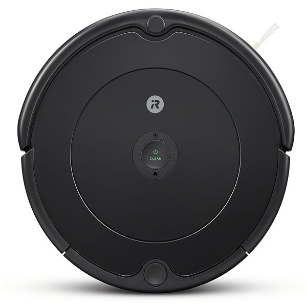 iRobot Roomba 694 ロボット掃除機本体 iRobot Roomba 694 Wi-Fi Connected Robotic Vacuum Cleaner