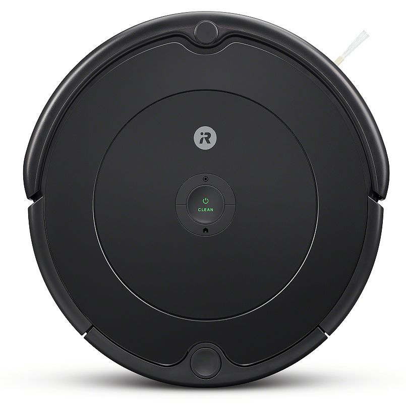 iRobot® Roomba® 694 Wi-Fi Connected Robot Vacuum (R694020)