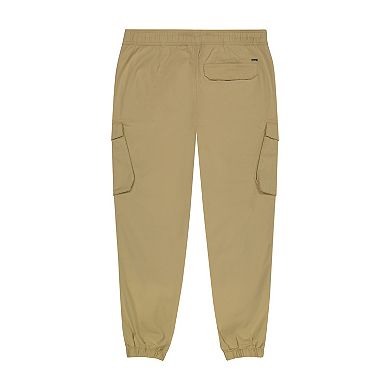 Men's Hurley Ripstop Cargo Jogger Pants