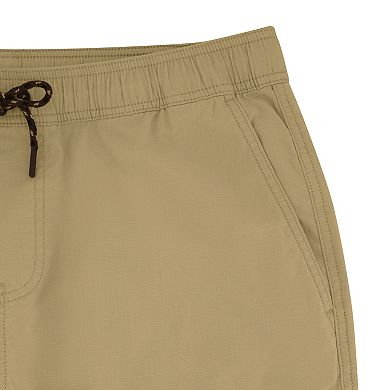 Men's Hurley Ripstop Cargo Jogger Pants