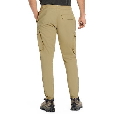 Men's Hurley Ripstop Cargo Jogger Pants