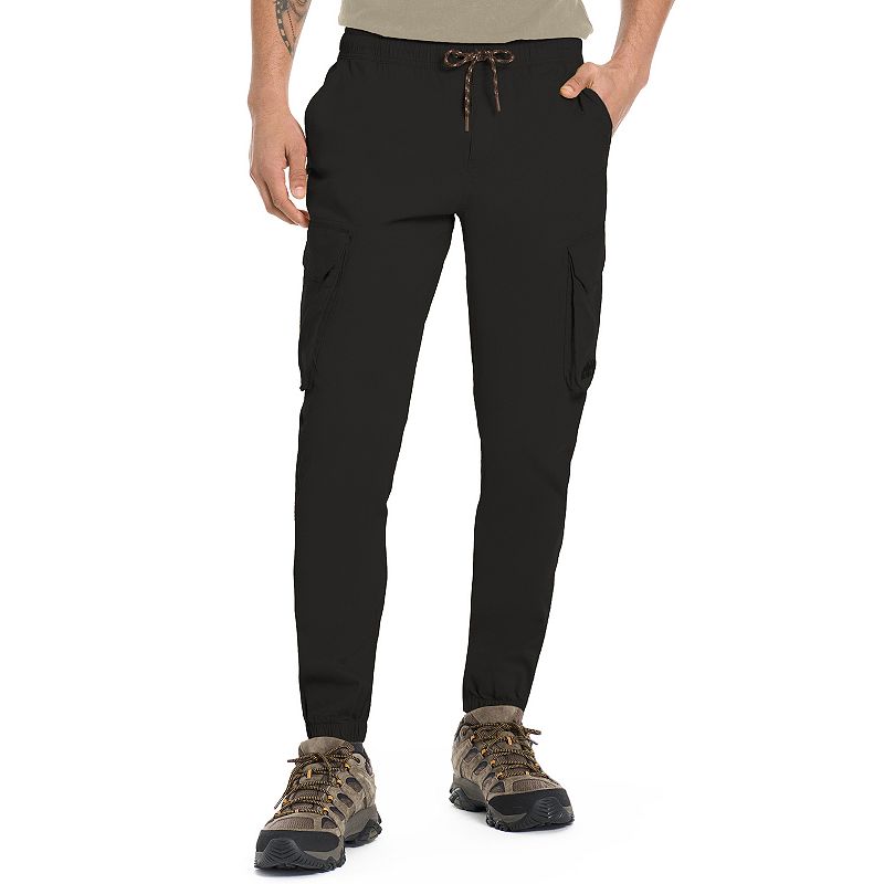 Kohls mens cargo sweatpants new arrivals