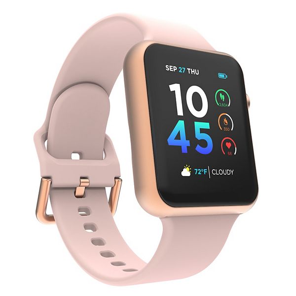 iTouch Air 4 Smart Watch