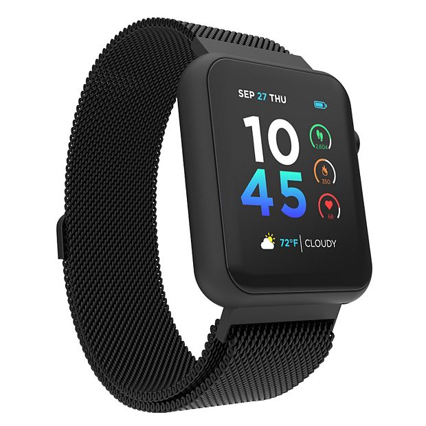 Itouch air cheap 2 smartwatch kohls