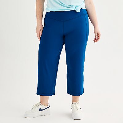 Kohls plus size pants store
