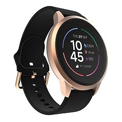 Kohls fossil clearance smartwatch