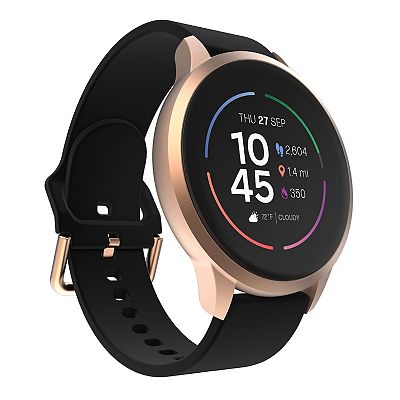 iTouch Sport 4 Fitness Smart Watch display picture 1