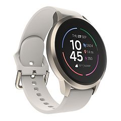 Kohls fossil outlet smartwatch