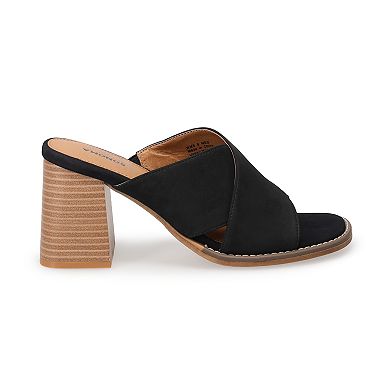 Sonoma Goods For Life Women's Dress Sandals