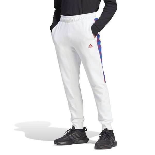 Men's adidas Brandlove French Terry Pants