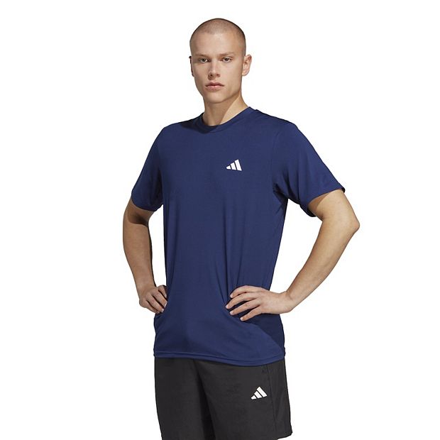 ■adidas■ Train Essentials Training Tee IC7428 ADIDAS TRAIN ESSENTIALS TRAINING T-SHIRT - IC7428 – bCODE