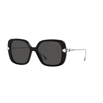 Women's Swarovski 0SK6011 55mm Square Sunglasses