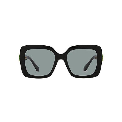 Women's Swarovski 0SK6001 55mm Square Sunglasses