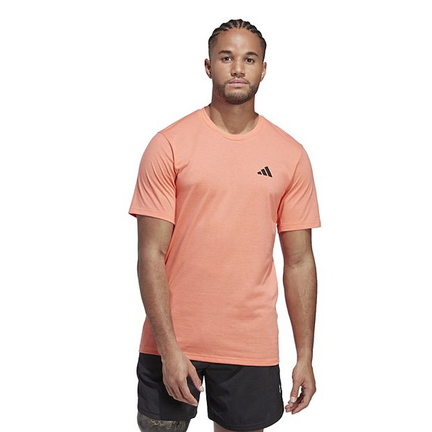 Men s adidas Designed 2 Move Feel Ready Sport Tee