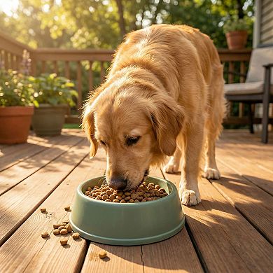 SportPet Large Pet Bowl