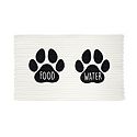 Food Bowl Mats