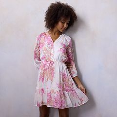 Lauren Conrad Dresses from $26 Shipped on Kohls.com (Regularly $50)