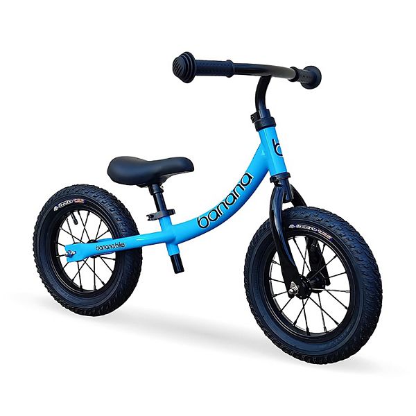 Lightweight Toddler Bike No Pedal Bikes For Kids With Adjustable