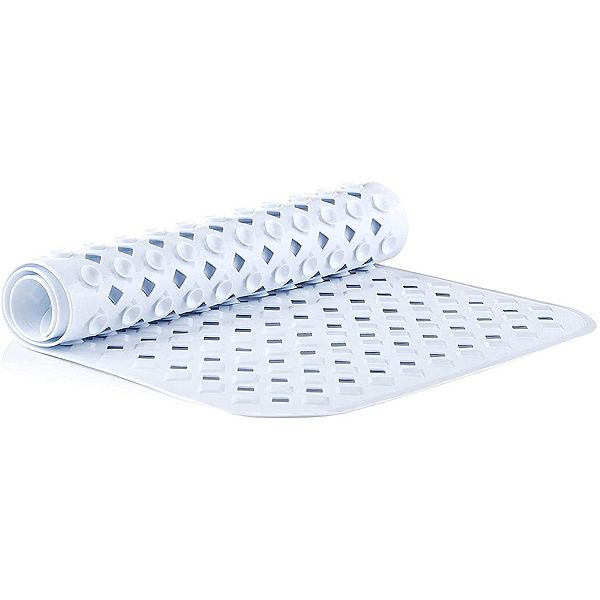 Non-slip Bath Mat With Suction Cups