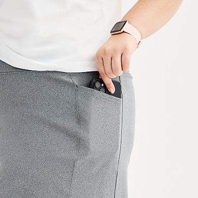 Plus Size Tek Gear® Ultrastretch Skort