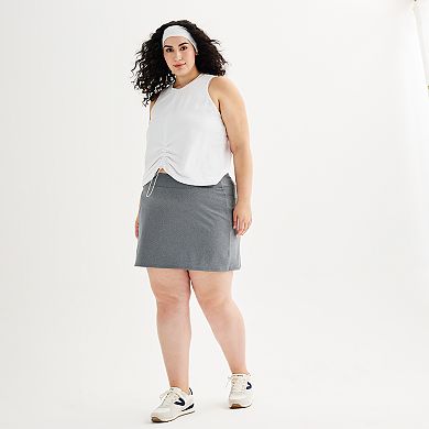 Plus Size Tek Gear® Ultra Stretch Skort