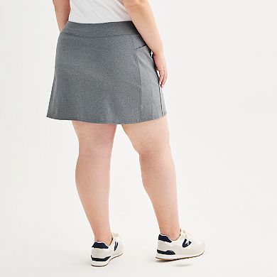 Plus Size Tek Gear® Ultrastretch Skort