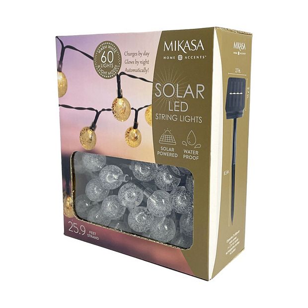 Kohls solar lights new arrivals