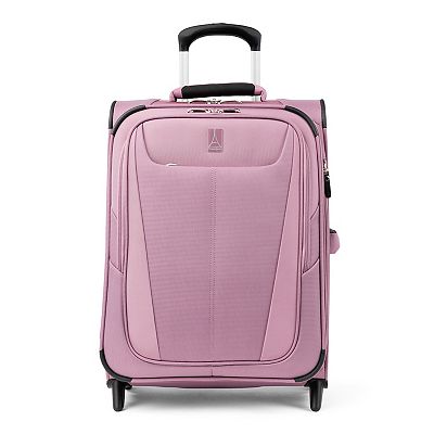 Kohl's carry on suitcase on sale