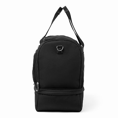 Travelpro Maxlite 5 Drop-Bottom Weekender Bag