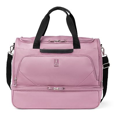 Travelpro Maxlite Drop-Bottom Weekender Bag