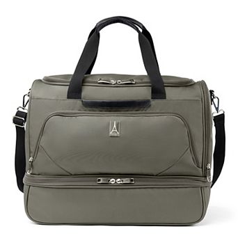 Travelpro Maxlite 5 Drop-Bottom Weekender Bag