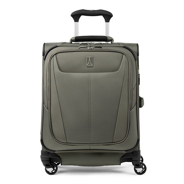 Travelpro Maxlite 5 International Carry-On Spinner - Slate Green