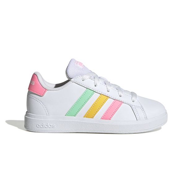 Kohls adidas tennis store shoes